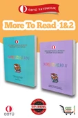 More To Read 1. ve 2. Kitap - 2