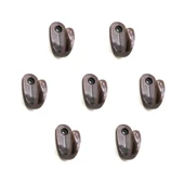 Büyük Tekli Fincan Askı, Dekor Askısı - Eskitme, 12x23x30 Mm thumbnail 2