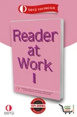Reader At Work 1. ve 2. Kitap - 3