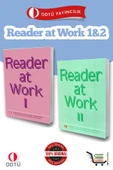 Reader At Work 1. ve 2. Kitap - 1