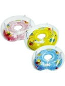 MAVI BEBE HAVUZ BOYUNLUK - 3