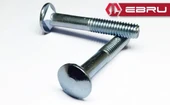 Kasa Civata 5/16x80 - 100 Adet - 2