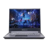 Technopc Quantum Gaming Magic CWE15IAR Intel Core i7 11800H 16GB RAM 512GB SSD RTX3050 Freedos 15.6” FHD 144Hz QNNTB10F060557 - 1