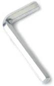 6 Köşe Alyan 3 Mm - 1