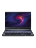 Technopc Quantum Gaming Magic CWE15IAR Intel Core i7 11800H 16GB RAM 512GB SSD RTX3050 Freedos 15.6” FHD 144Hz QNNTB10F060557 - 5