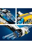 ® Dreamzzz™ Bay Oz'un Uzay Otobüsü 71460 - 9 Yaş Ve Üzeri Macera Sever Çocukların 2 Farklı Şekil - 2