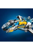 ® Dreamzzz™ Bay Oz'un Uzay Otobüsü 71460 - 9 Yaş Ve Üzeri Macera Sever Çocukların 2 Farklı Şekil - 7