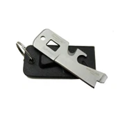 Timberline 4905 Survival / Acil Durum Kiti 7 Cm, Plastik Kılıflı - 1