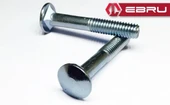 Kasa Civata 1/4x35 - 200 Adet - 2