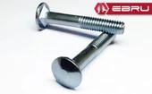 Kasa Civata 5/16x40 - 100 Adet - 2
