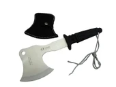 Cavra Kp F-02 Kamp Baltası 30cm - İpli, Kılıflı - 1