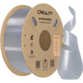 Creality Hyper Pc Şeffaf Filament 1.75mm 1Kg thumbnail 1
