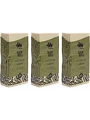 Tariş Antik Geleneksel Doğal El Yapımı Zeytinyağlı Sabun 800 Gr x 3 Paket thumbnail 1