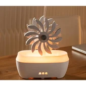 Rüzgar Değirmeni Hava Nemlendirici thumbnail 3