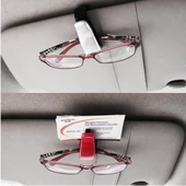 Araba Klips Gözlük Tutacağı thumbnail 3