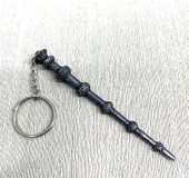 Dumbledore Mürver Asa Anahtarlık thumbnail 2