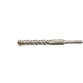 Sds Plus 4 Elmaslı Hilti / Matkap Ucu 12x210 - 1