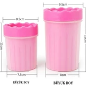 Pati Yıkama Aleti Soft Gentle thumbnail 1