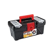 Asr-2040 14 Takım Çantası - Plastik Kilitli - 1