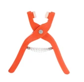 Petinka Plastik Çıt Çıt Pensi–Kıyafet, Bebek Önlüğü, Gömlek ve Tekstil Ürünleri Çıtçıt Takma Aleti - 3