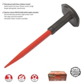 Muhafazalı (korumalı) Murç 30 Cm - 1