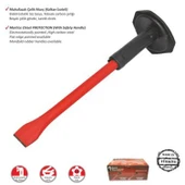 Muhafazalı (korumalı) Keski 30 Cm - 1