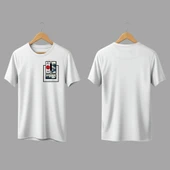 Kısa Kollu T-Shirt (jepan) thumbnail 1