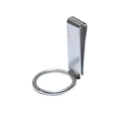 Metal Keser Askısı - 1