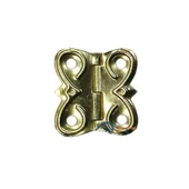 Papatya Menteşe Eko - Küçük 18x20 Mm, Sarı, 100 Adet thumbnail 2