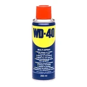 Wd40 Pas Sökücü, Koruyucu, Yağlayıcı 200 Ml - 1