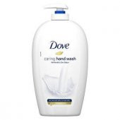 DOVE SIVI SABUN 500 ML NEMLENDİRİCİ - 1