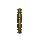 Pirinç Gizli, Çubuk Kutu Menteşe - 5x25mm, 100 Adet - 1