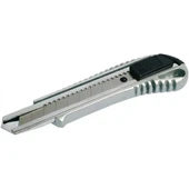 Metal Maket Bıçağı - Falçata - Otomatik Kilitli - 1