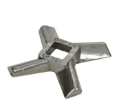 Kıyma Makinesi Bıçağı No:12 thumbnail 2