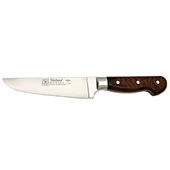 61010ym - Sürmene Yöresel Kasap Deri Yüzme Bıçağı 15 Cm thumbnail 1