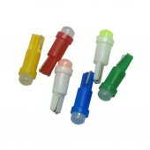 T5 Tip Gösterge ve Panel Aydınlatma Led Ampul - 1