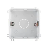 Westa VLK-S1 Base Box Dimer Sıva İçi Kasa thumbnail 3