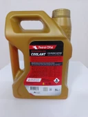Petrol Ofisi Kırmızı Organik Antifriz 3 lt x 4 adet 2025 ürt. - 2