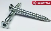 Tdr Beton Buldex Vida 7,5x60 - 100 Adet - 1