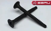 Matkap Uçlu Alçıpan Vidası 3,5x45 - 1000 Adet - 1