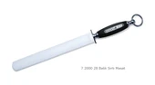 F.dıck Dıck2000 Masat Yassı- Balık Sırtı(oval), 30 Cm - 1