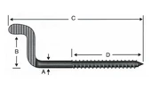 Mim Mandal - 2 - 100 Adet - 2