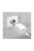 Apple Samsung Orjinal 20 Watt Type-c Pd Hızlı Şarj Başlık Adaptör Garantili - 5