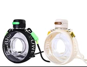 Su Matarası 750 Ml Bpa İçermez Alk3151 - 1