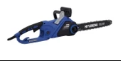 Hyundai Hyc240 Elektrikli Ağaç Kesme Testere thumbnail 1