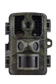 Fotokapan Kamera 16mp 1080p,3 Sensörlü 90 Derece Doğa Ve Outdoor Gece Görüşlü Fotokapan - 1