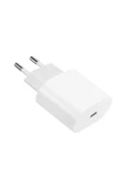 Apple Samsung Orjinal 20 Watt Type-c Pd Hızlı Şarj Başlık Adaptör Garantili - 4
