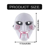 Testere Maskesi Saw Maskesi 17.5 X 22.5 Cm thumbnail 3