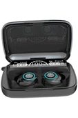 M17 Bluetooth 5.1 Kulaklık Tws Kablosuz Kulaklık - 1