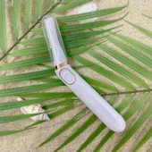 İng Touch Flawless Bikini Shaver And Trimmer Kusursuz Bikini Tıraş Makinesi Ve Düzeltici Epilatör - 2